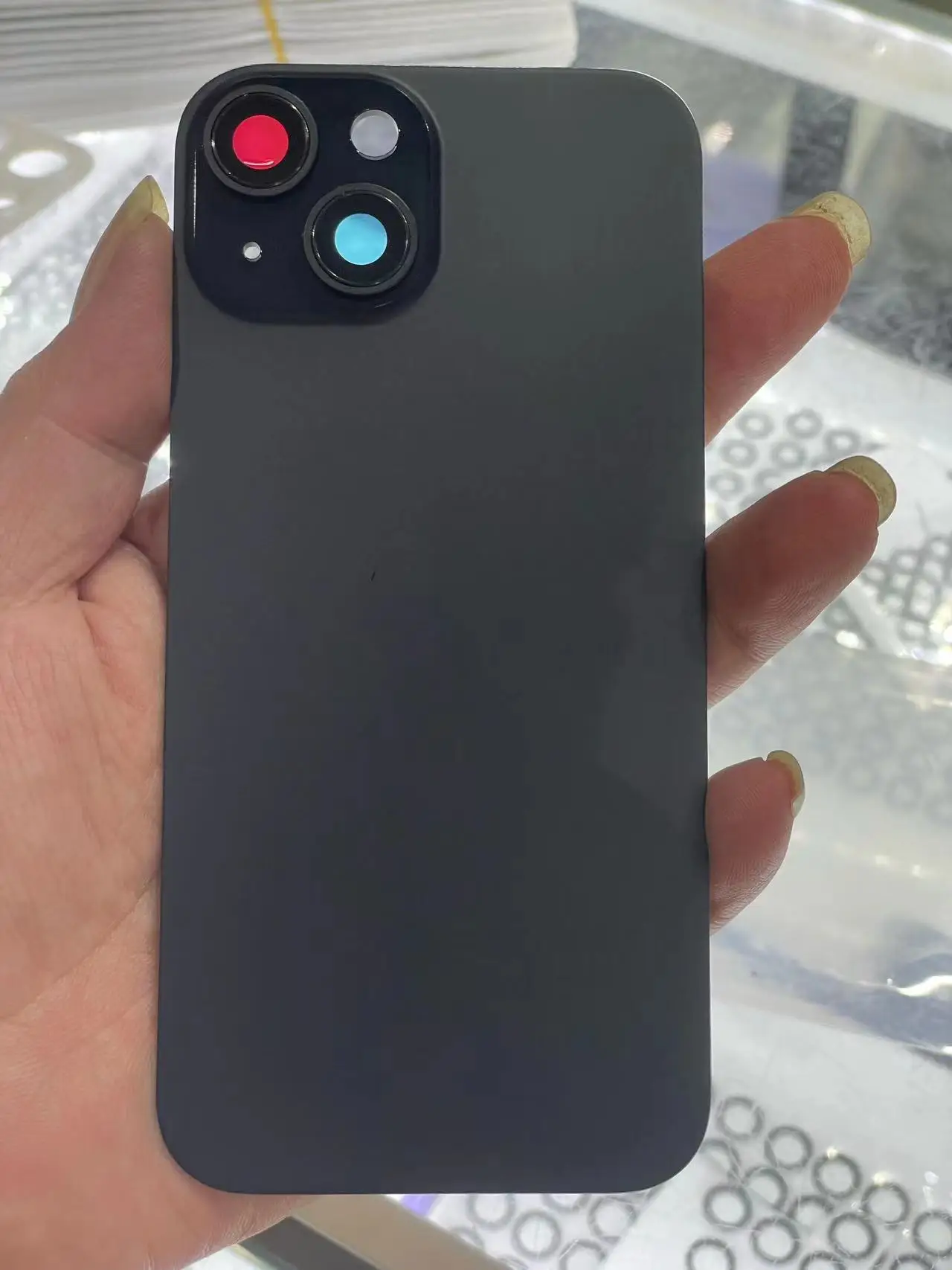 Оптовая продажа oem 15 и 15 plus - Фотография_4