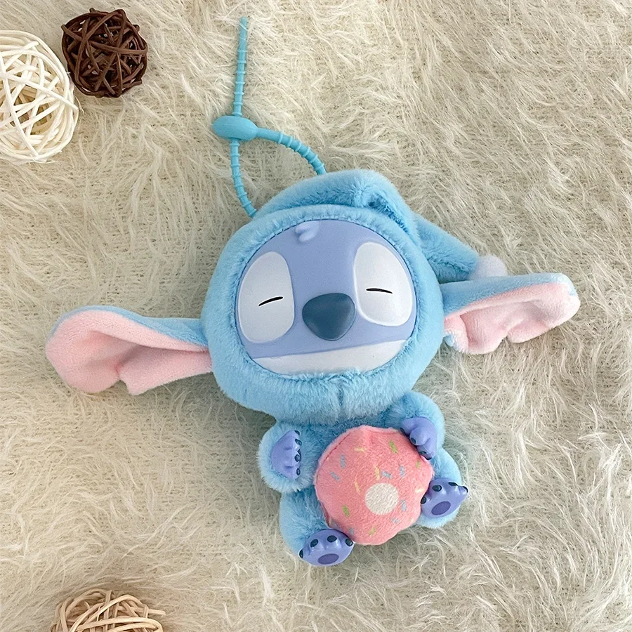 Kawaii аксессуары stitch плюшевая - Фотография_5