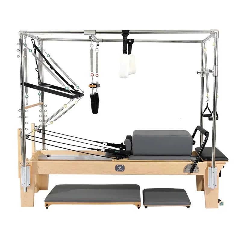 Ytyin индивидуальный реформатор