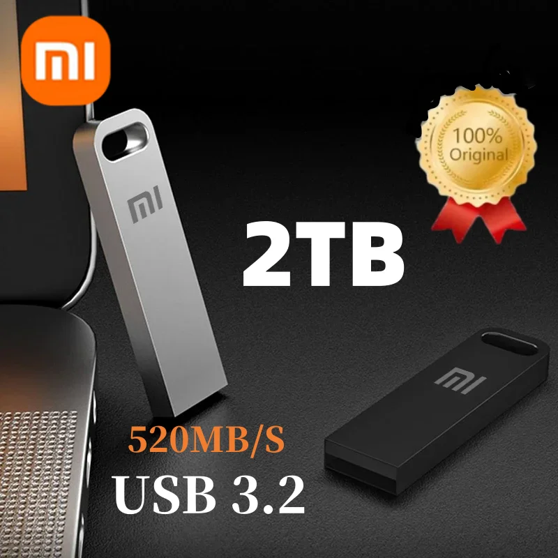 Xiaomi 2tb usb 3