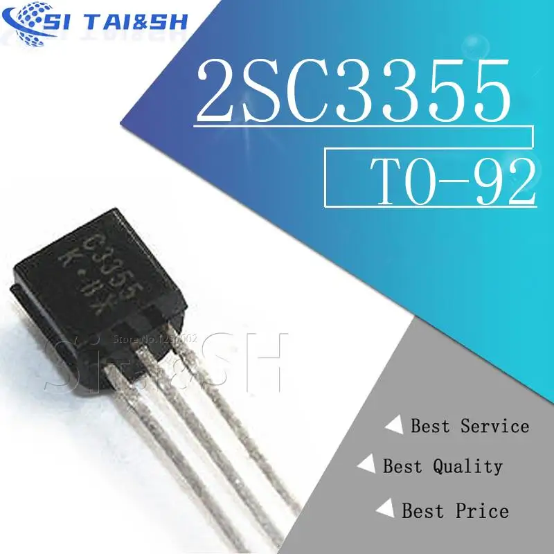 2sc3355 c3355 новая оригинальная