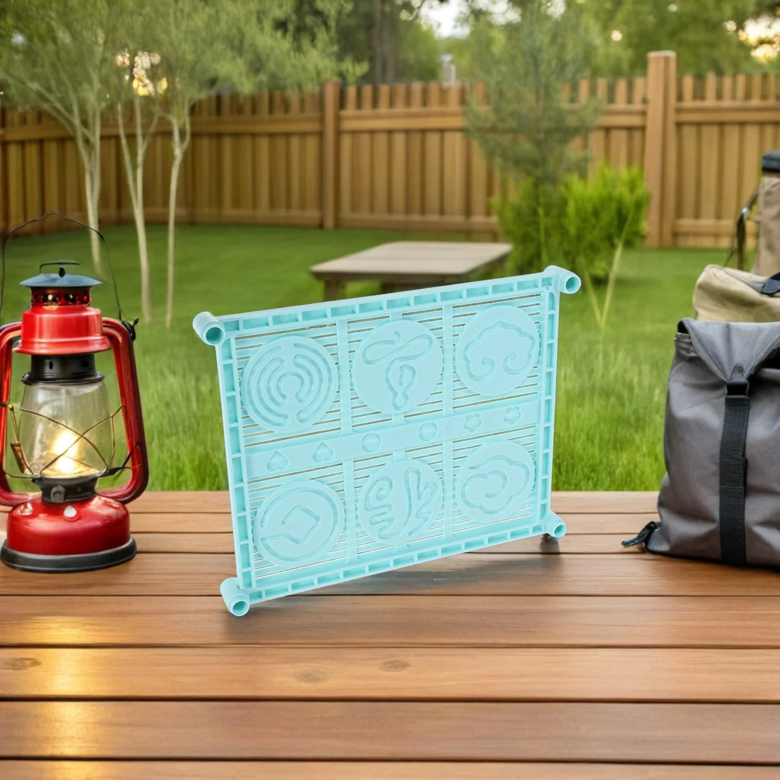 1 комплект, подставка для сушки благовоний - Фотография_5