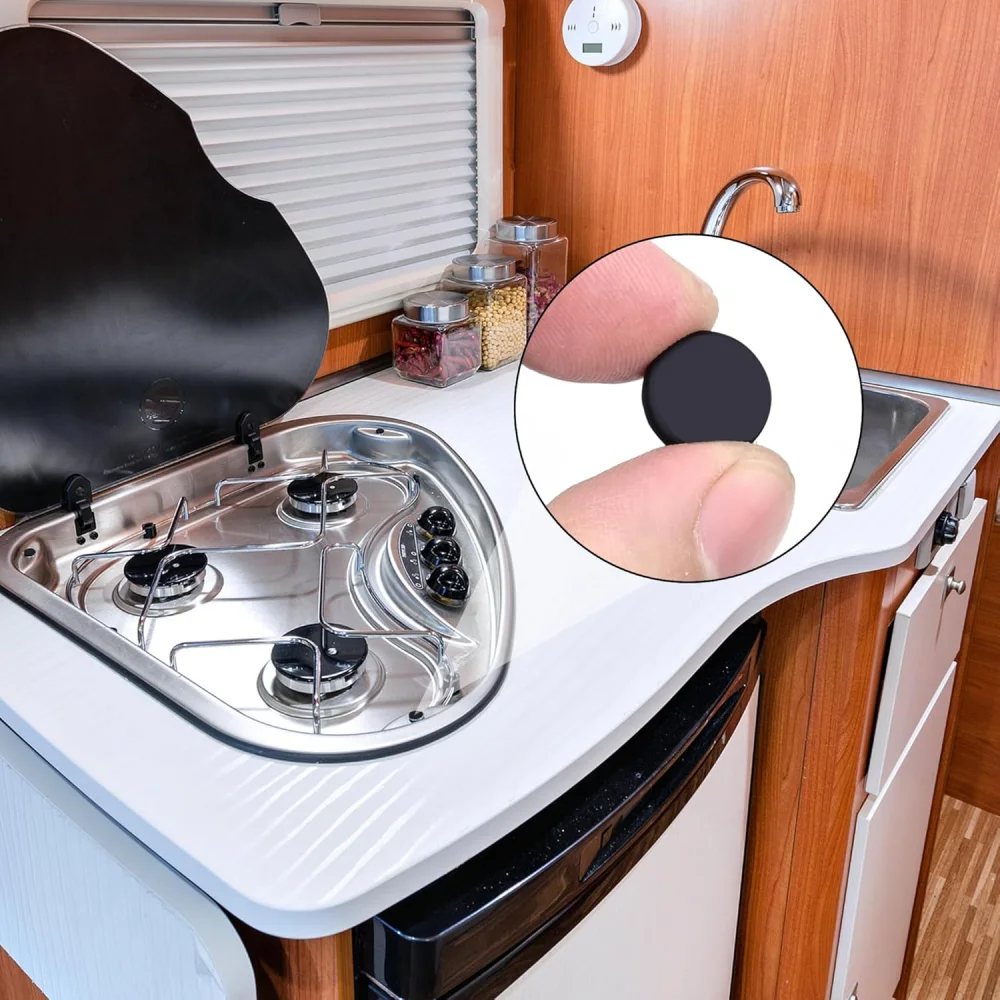 Резиновые заглушки для автофургонов - Фотография_3