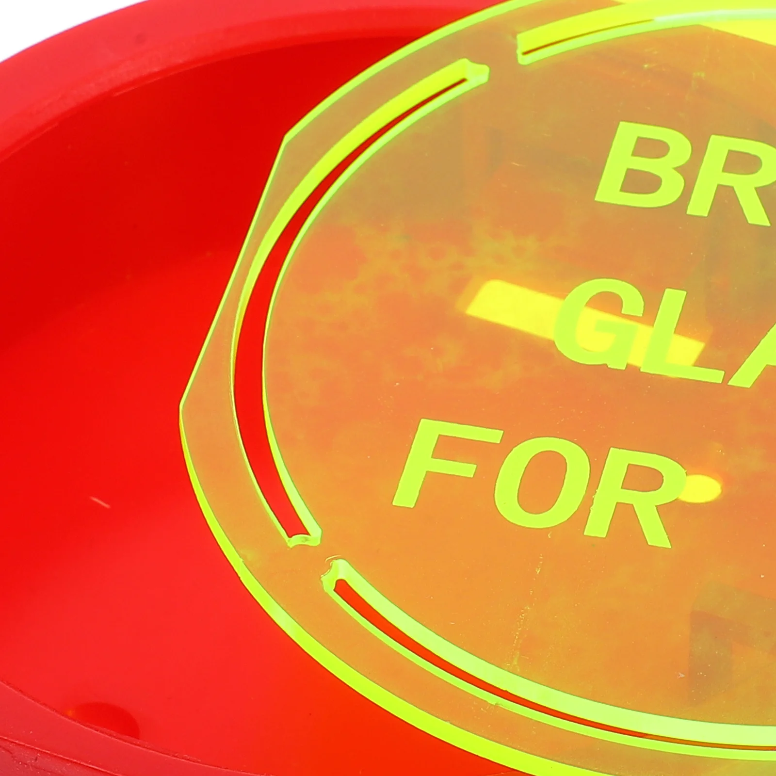 Многофункциональный ящик для аварийных ключей - Фотография_3