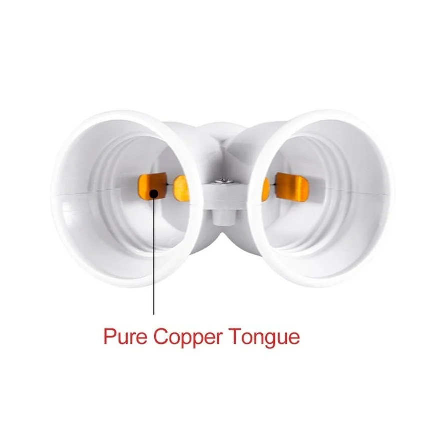 Rnntuu e27 светодиодная осветительная - Фотография_5