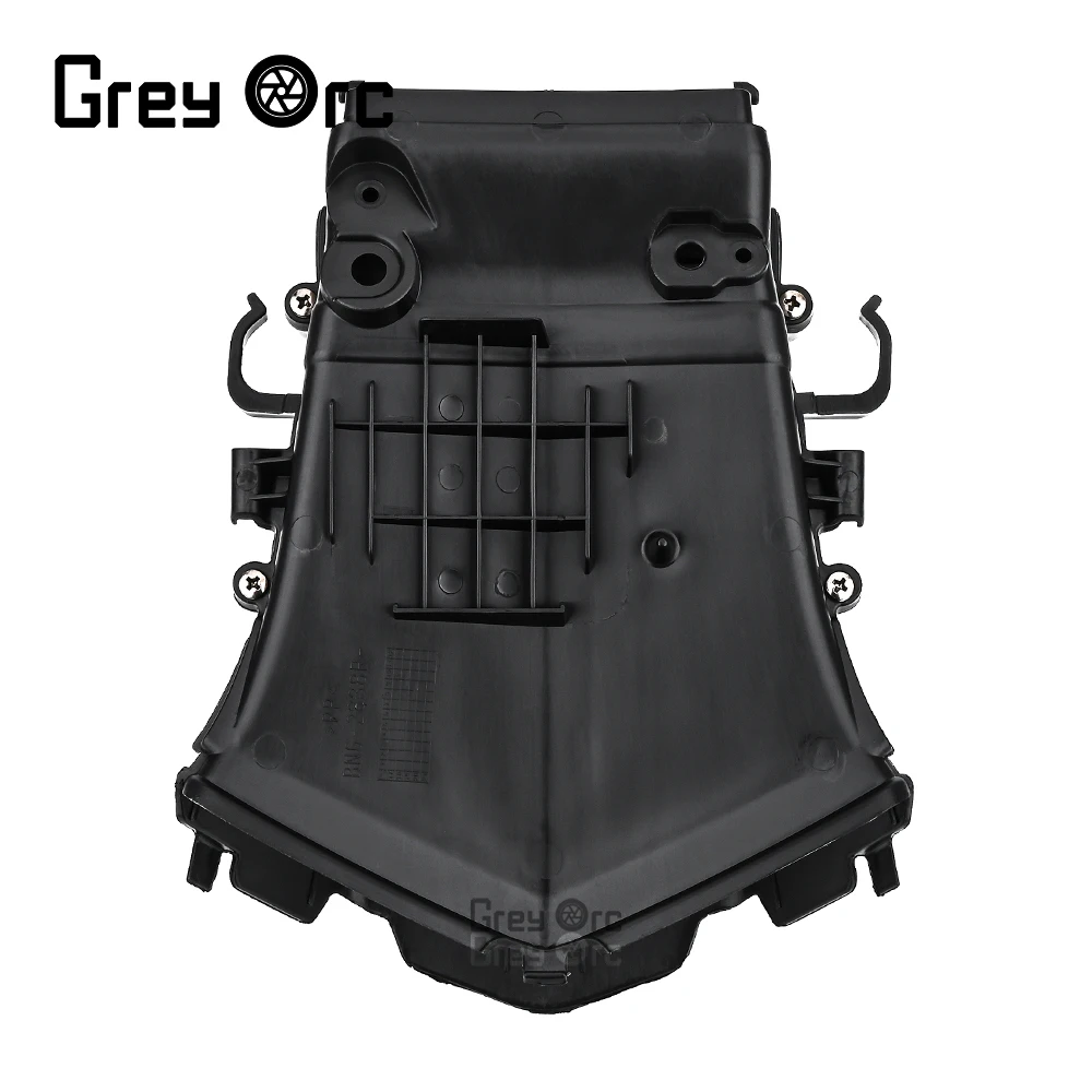 Аксессуары для мотоциклов ram воздухозаборная - Фотография_2