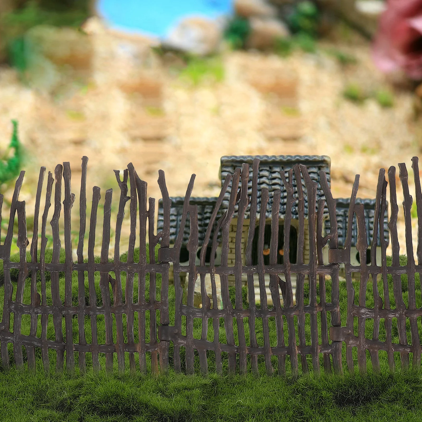 Для поделок сказочный сад diy миниатюрное