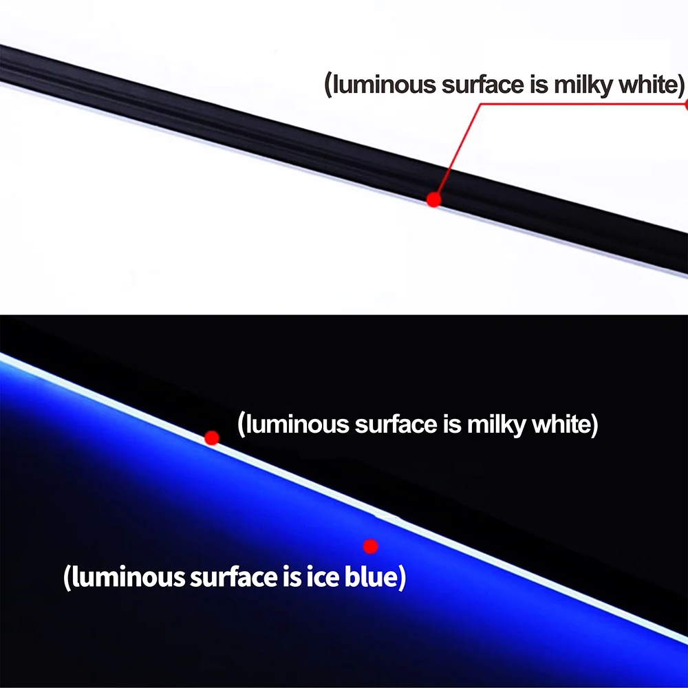 Светодиодные rgb-подсветки для салона автомобиля - Фотография_2