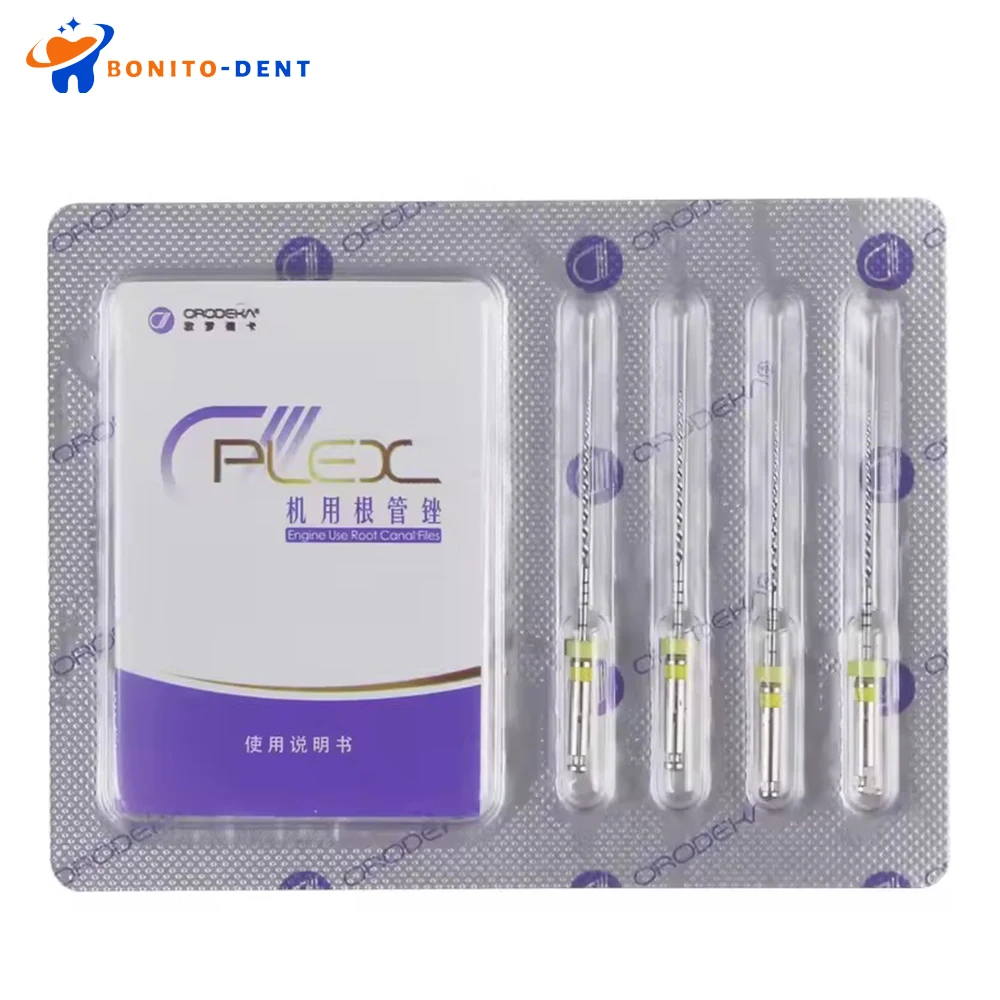 Bonito 1 упаковка orodeka стоматологический - Фотография_4