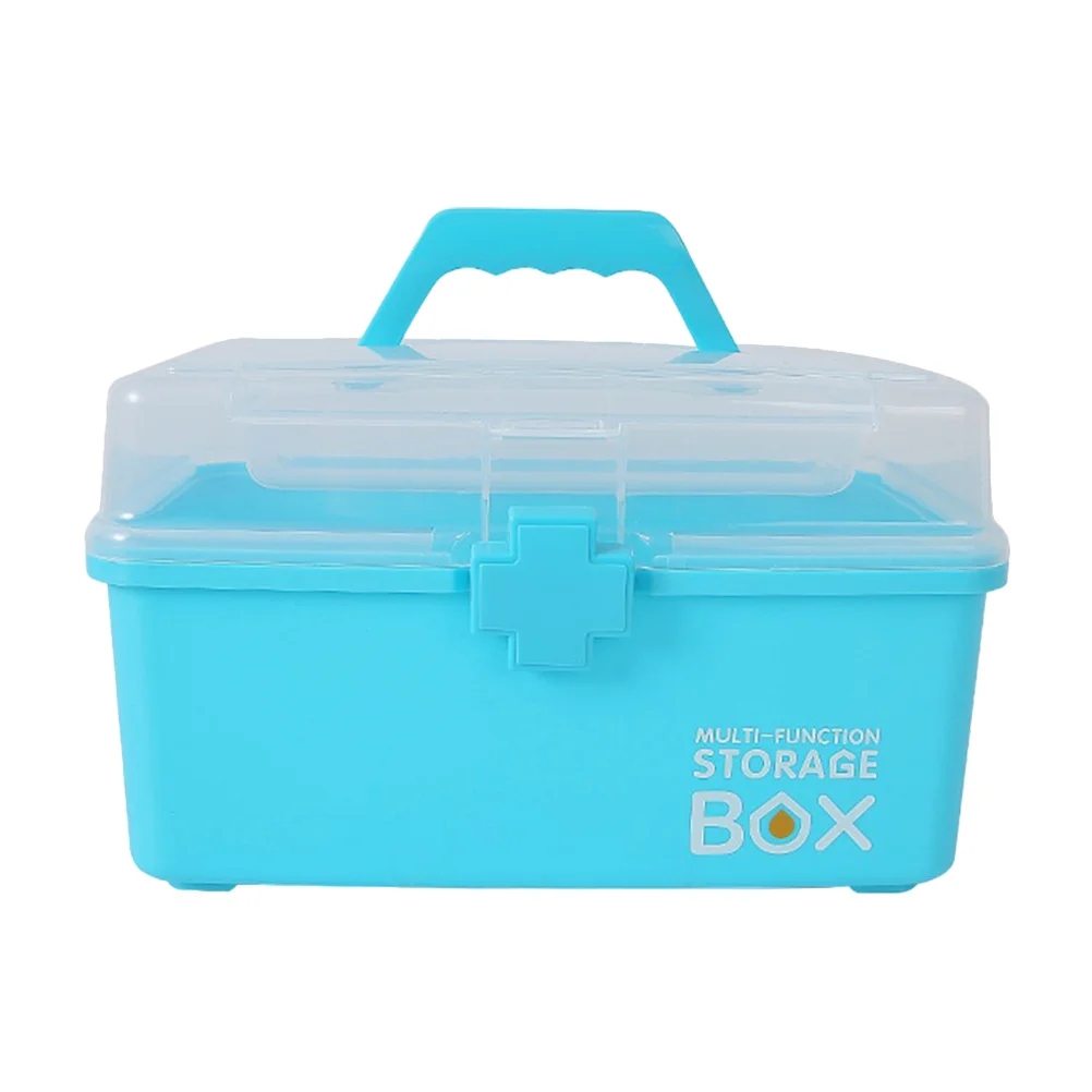 Коробка для хранения лекарств - Фотография_3