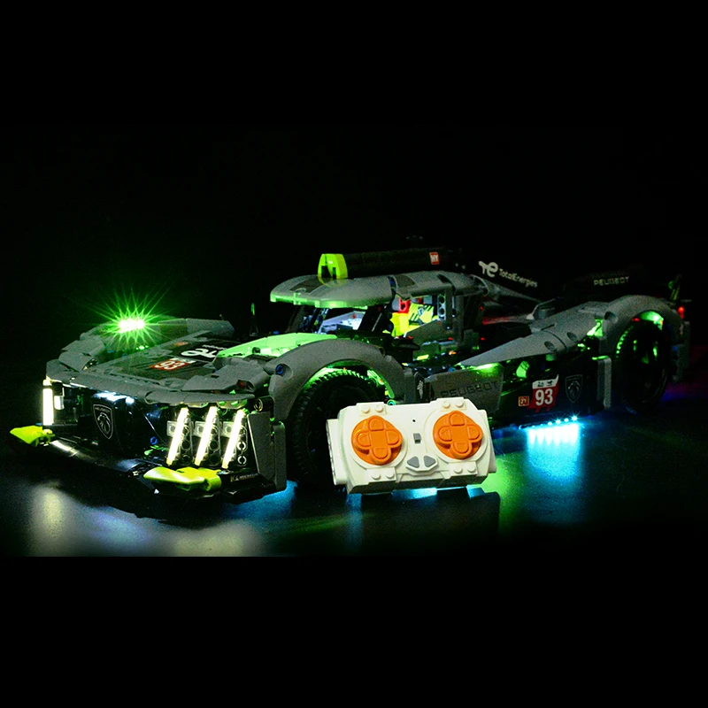 Комплект дистанционного управления - Фотография_5