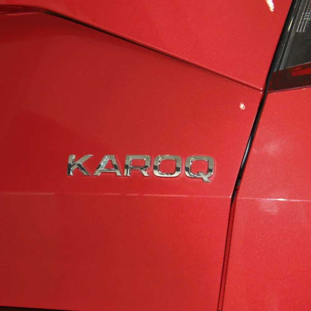 3d abs автомобильный кузов хвост - Фотография_4