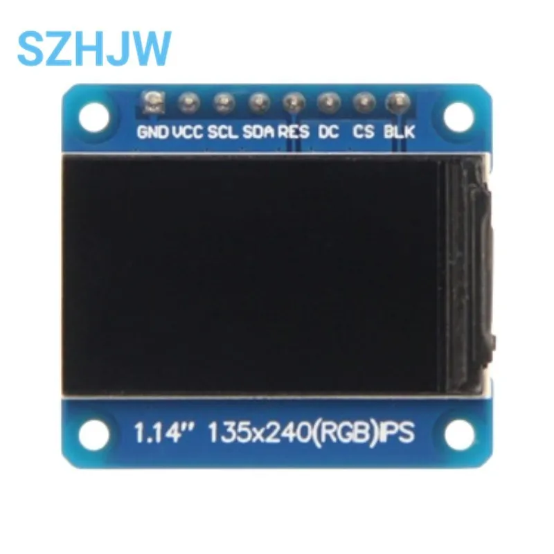 Дюймов ips tft lcd oled модуль - Фотография_3