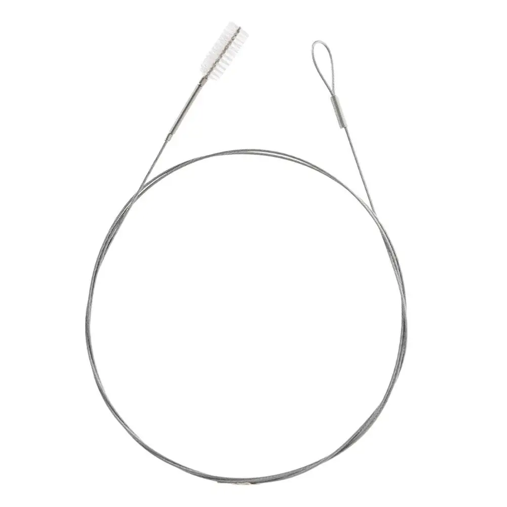 Автомобильная дренажная щетка - Фотография_5