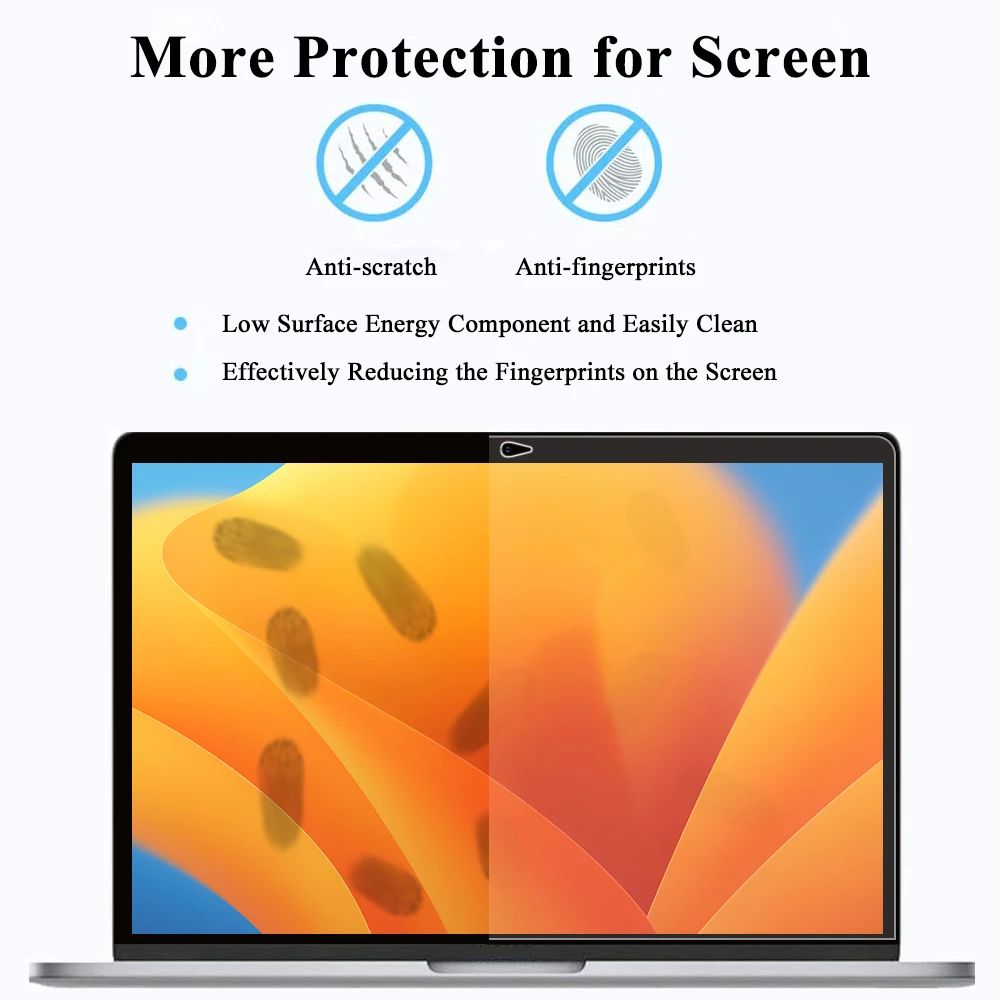 Защитная пленка для экрана macbook - Фотография_3
