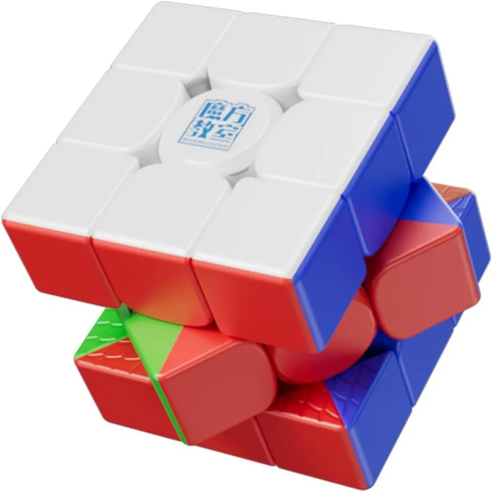 Кубик-головоломка meilong 3x 3 скорости