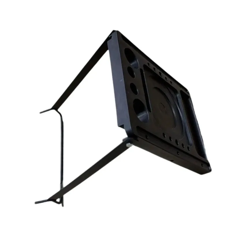 Лестница удлинитель рабочей платформы