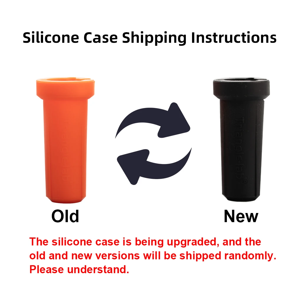 Trianglelab chc xl hotend высокая - Фотография_6