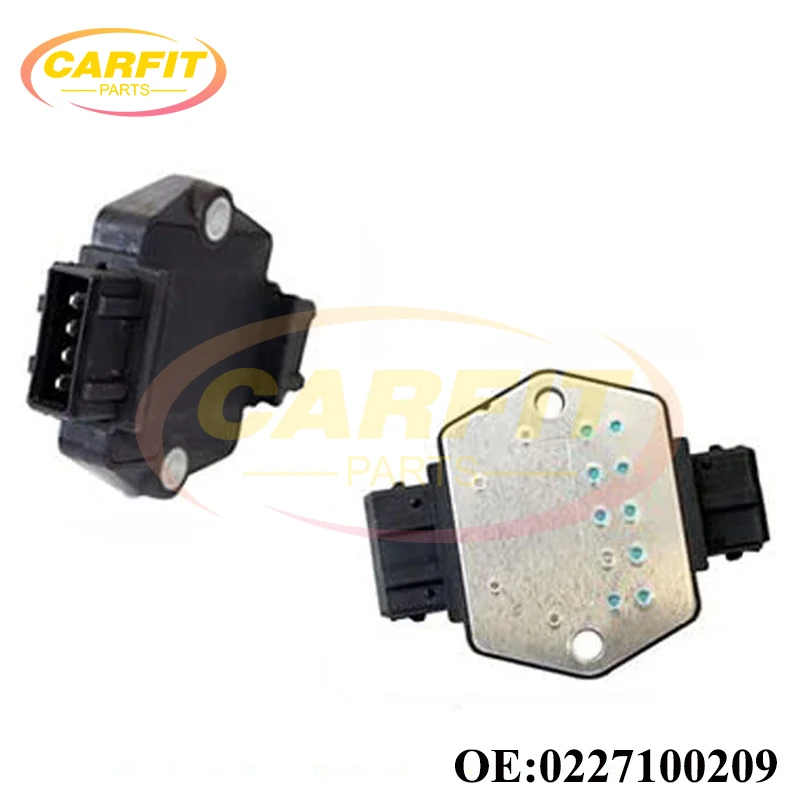 Высокое качество oem 0227100209