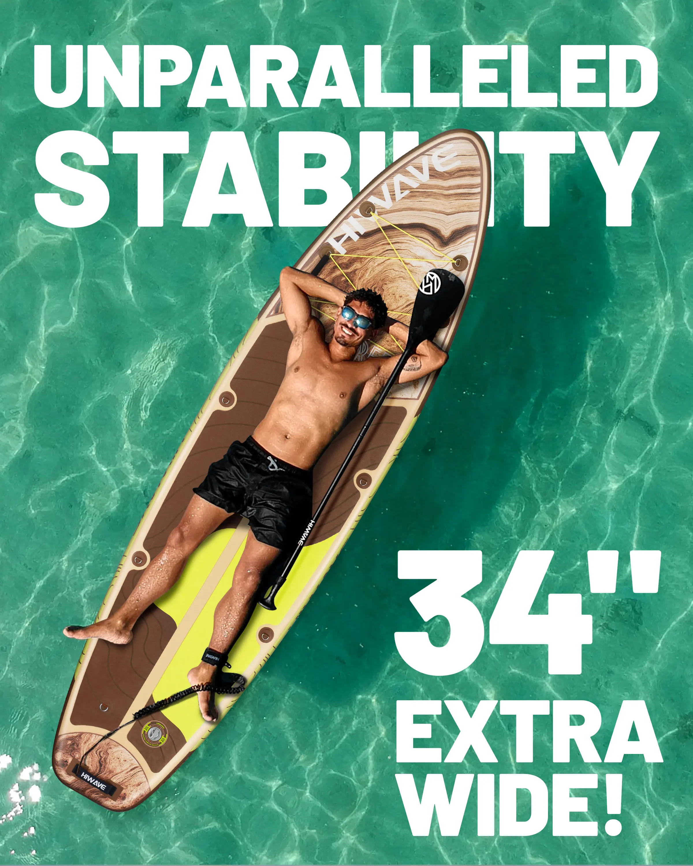 Pf новый дизайн, доска для серфинга - Фотография_5