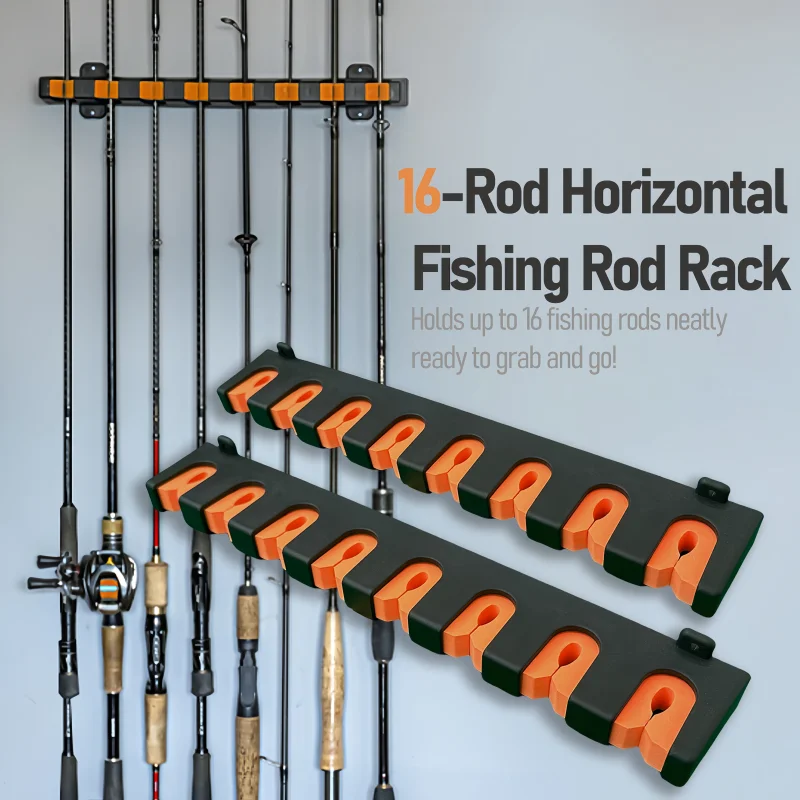 Горизонтальная подставка для 16 - Фотография_4