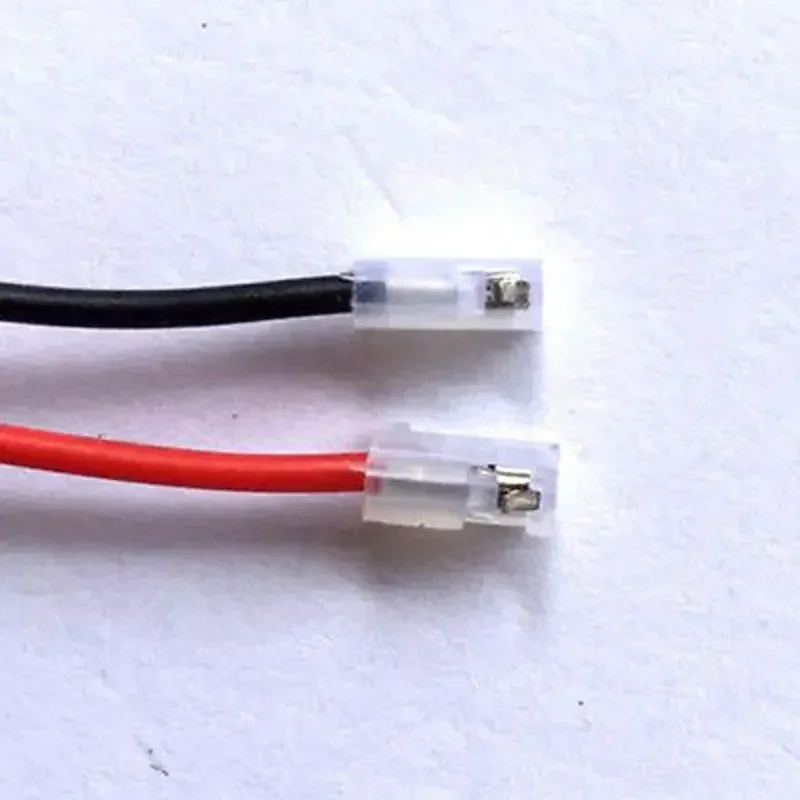 Мини-универсальная вилка nimh 3 - Фотография_4