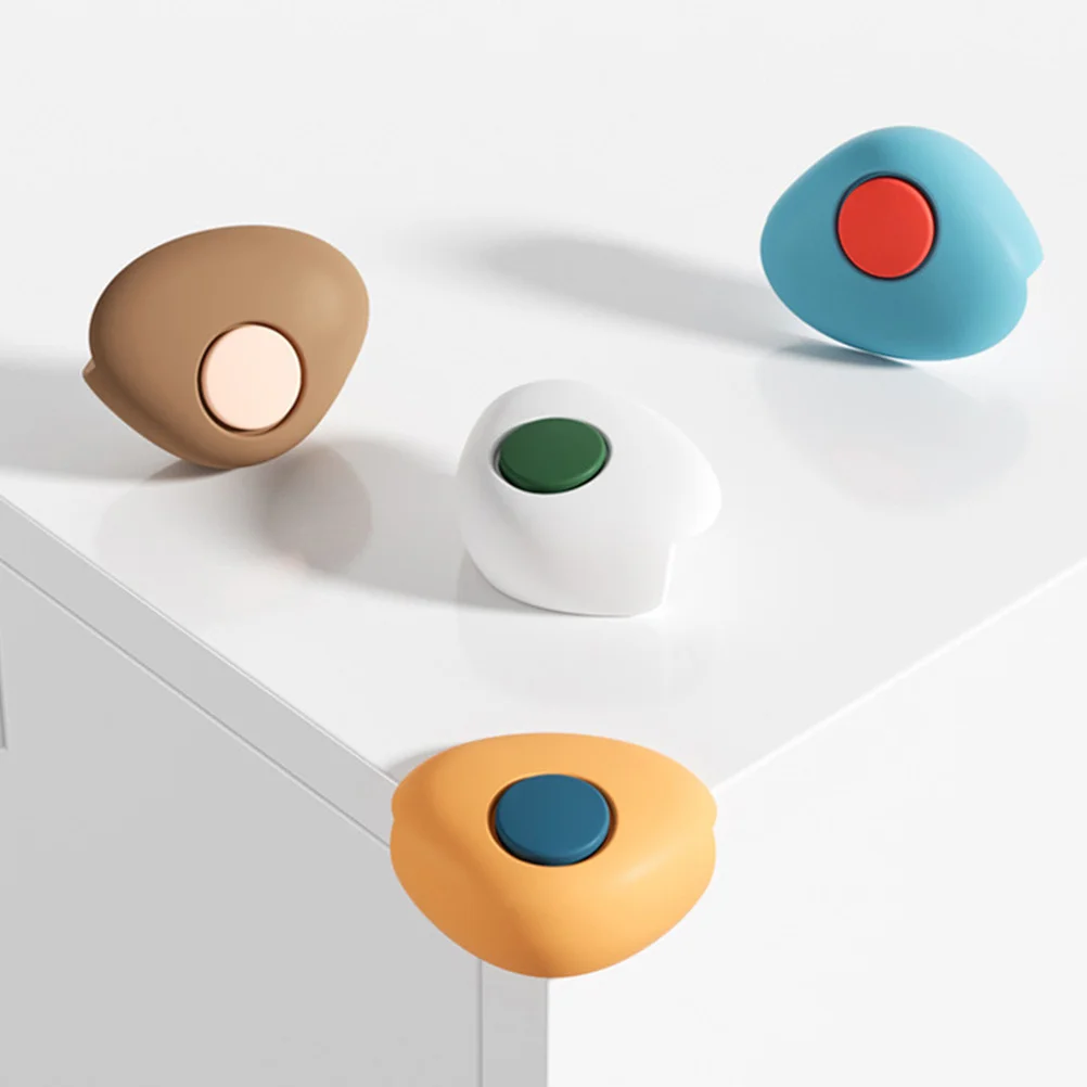 Угловые защитные приспособления для мебели - Фотография_3