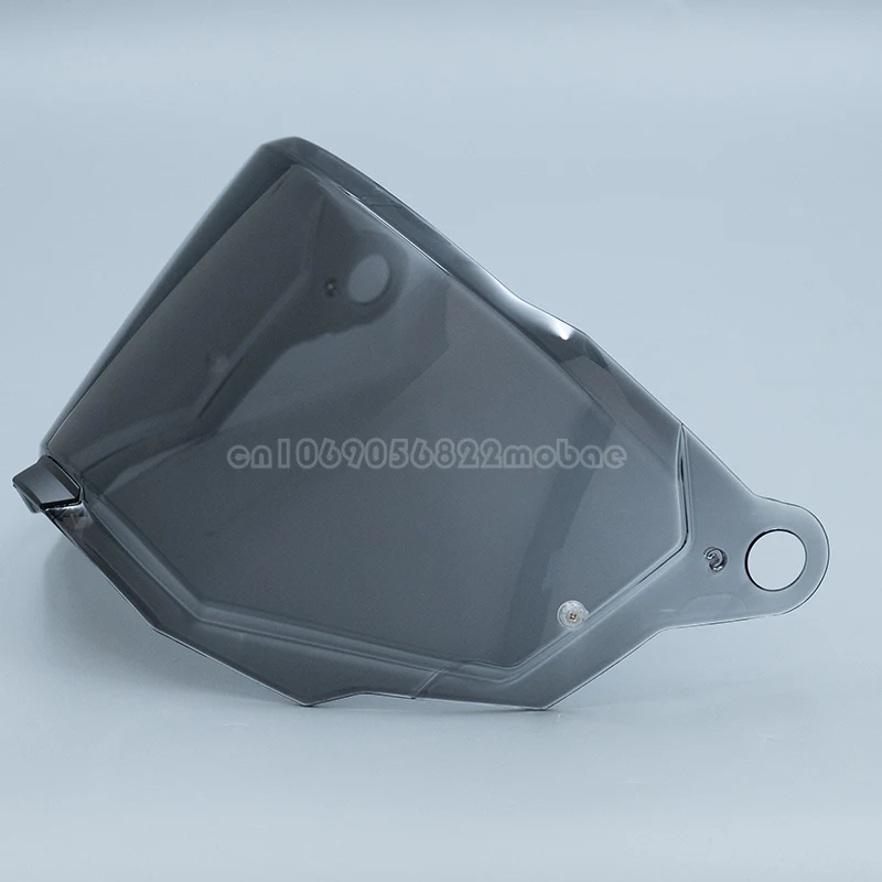 Фотохромный козырек для ls2 mx701 explorer c rally - Фотография_6