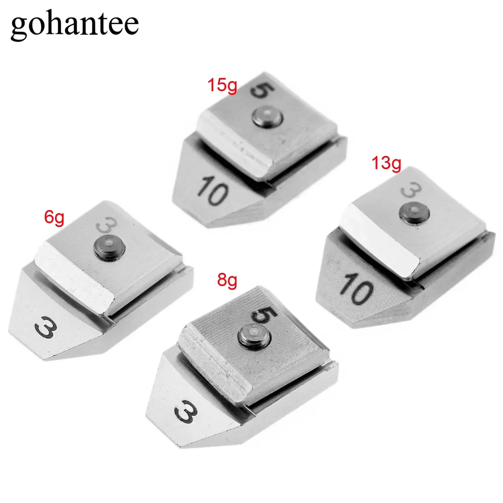 5g 6g 8g 12g 13g 15g головки для