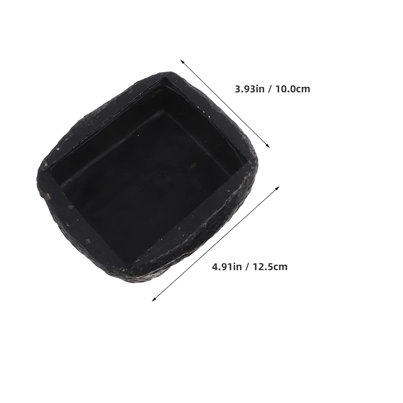 Укрытие для ключей из искусственного камня - Фотография_2