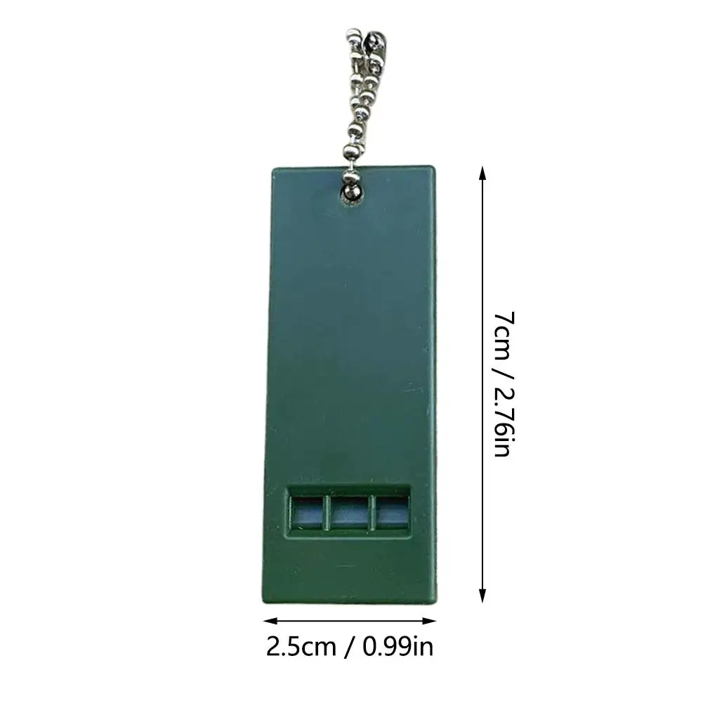 Портативный ручной свисток высокого - Фотография_5