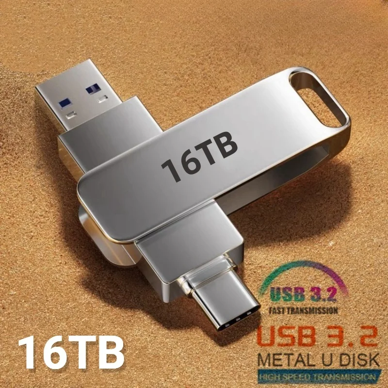 Xiaomi 16 тб 3,2 флэш-накопители