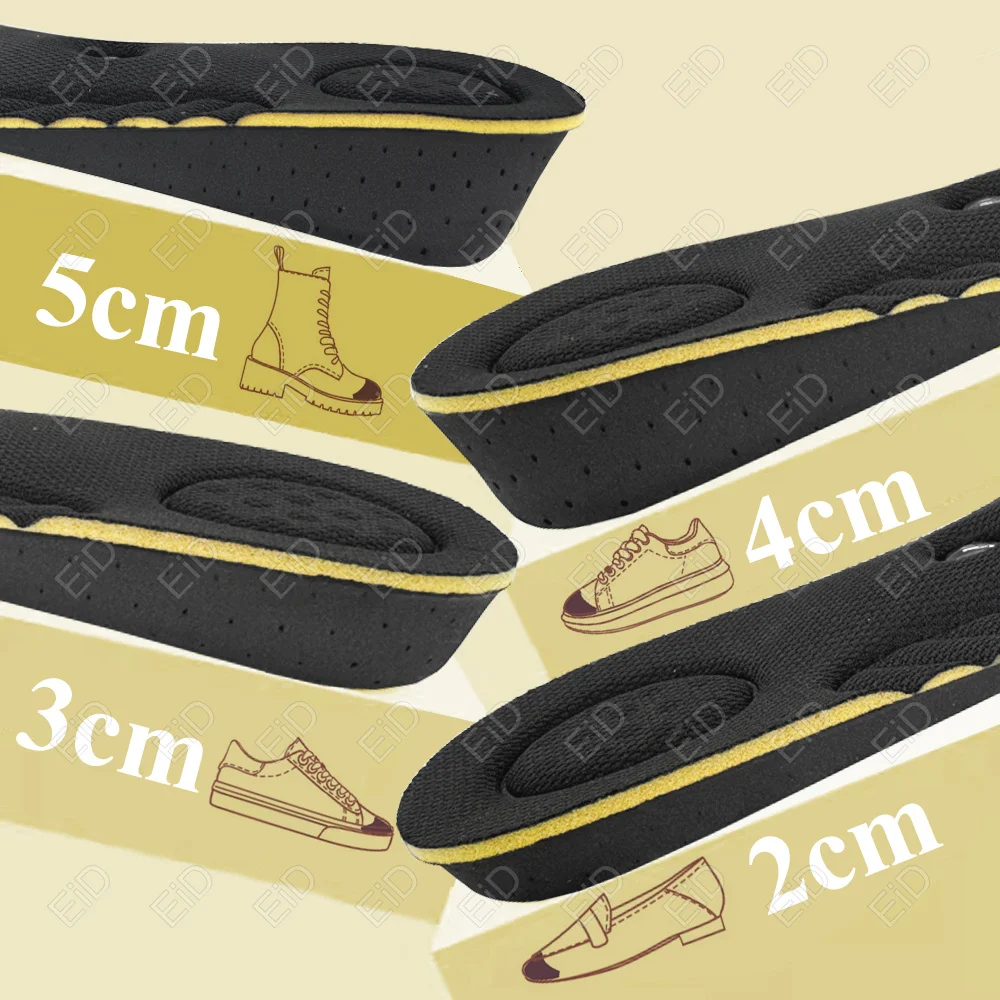 Лучшие магнитные массажные стельки - Фотография_5