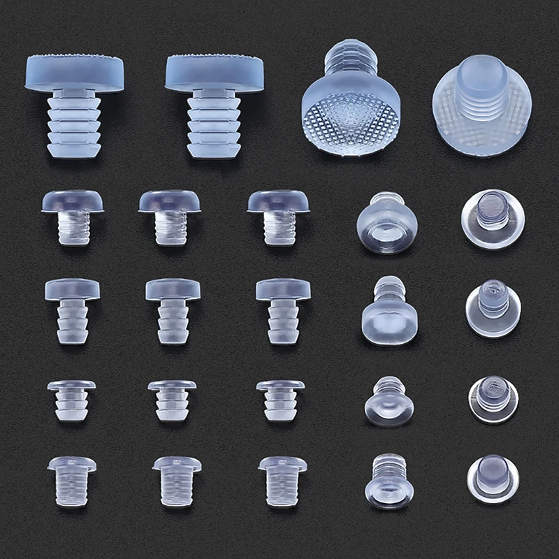 Встроенные резиновые частицы для предотвращения столкновений - Фотография_2