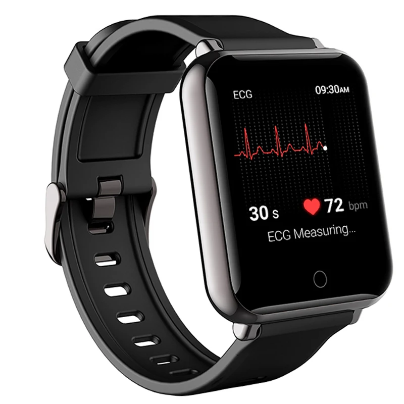 Медицинский класс ecg электрокардиограмма