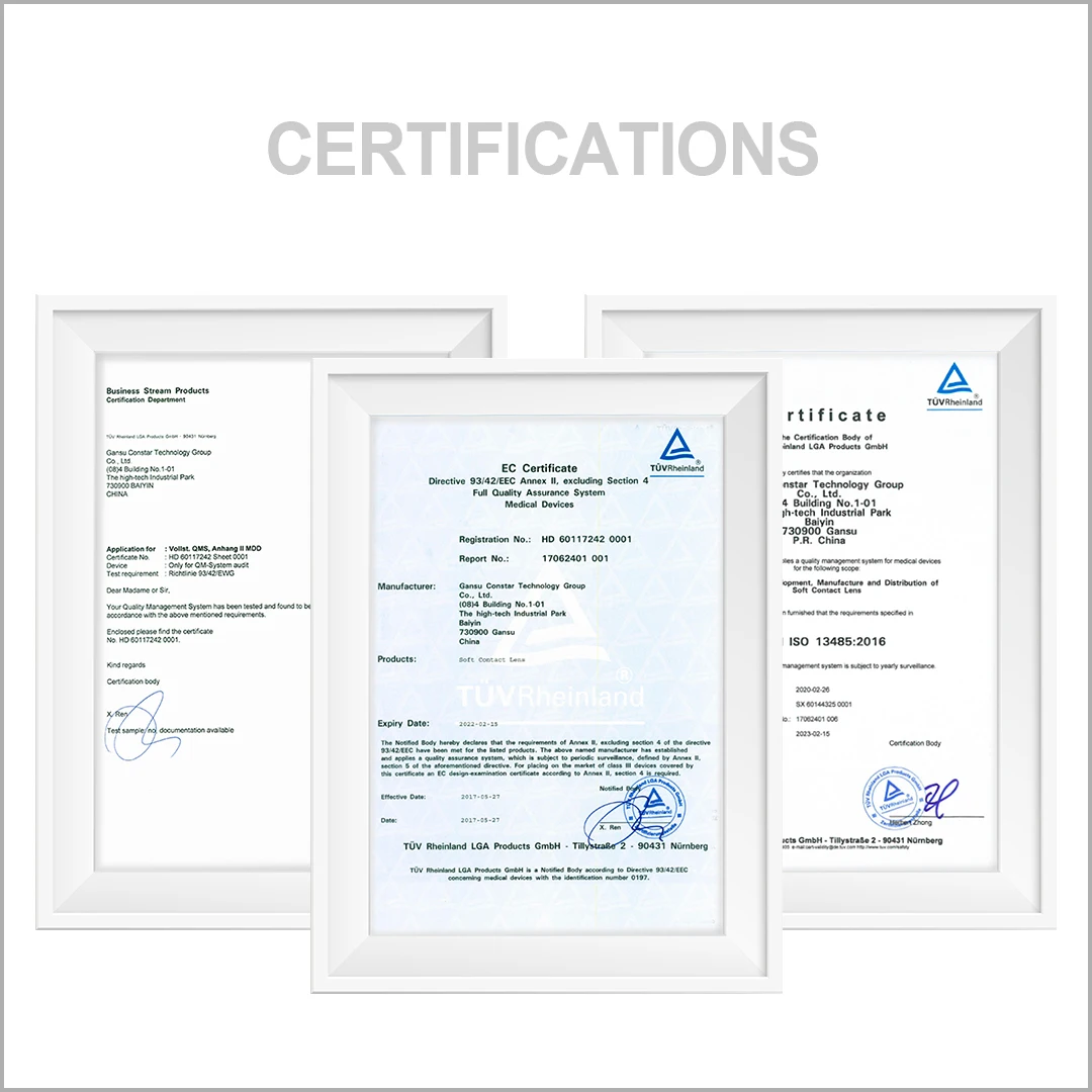 Цветные контактные линзы magister с большими глазами - Фотография_6