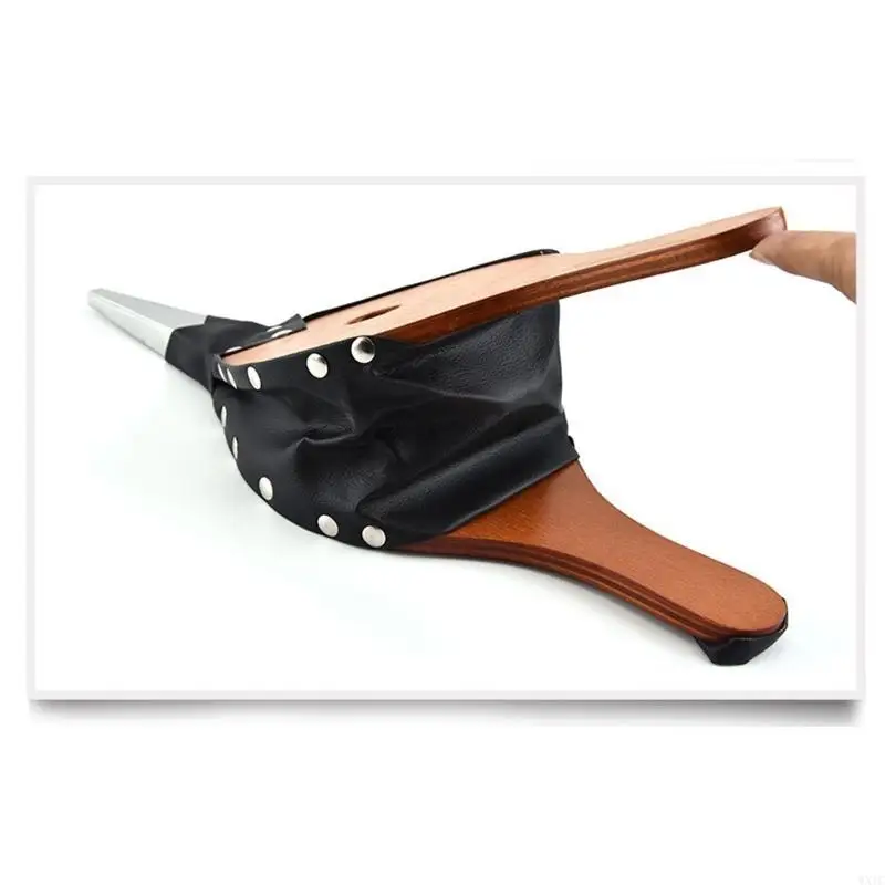 Wxtc ручной воздуходувка вентилятор для камина