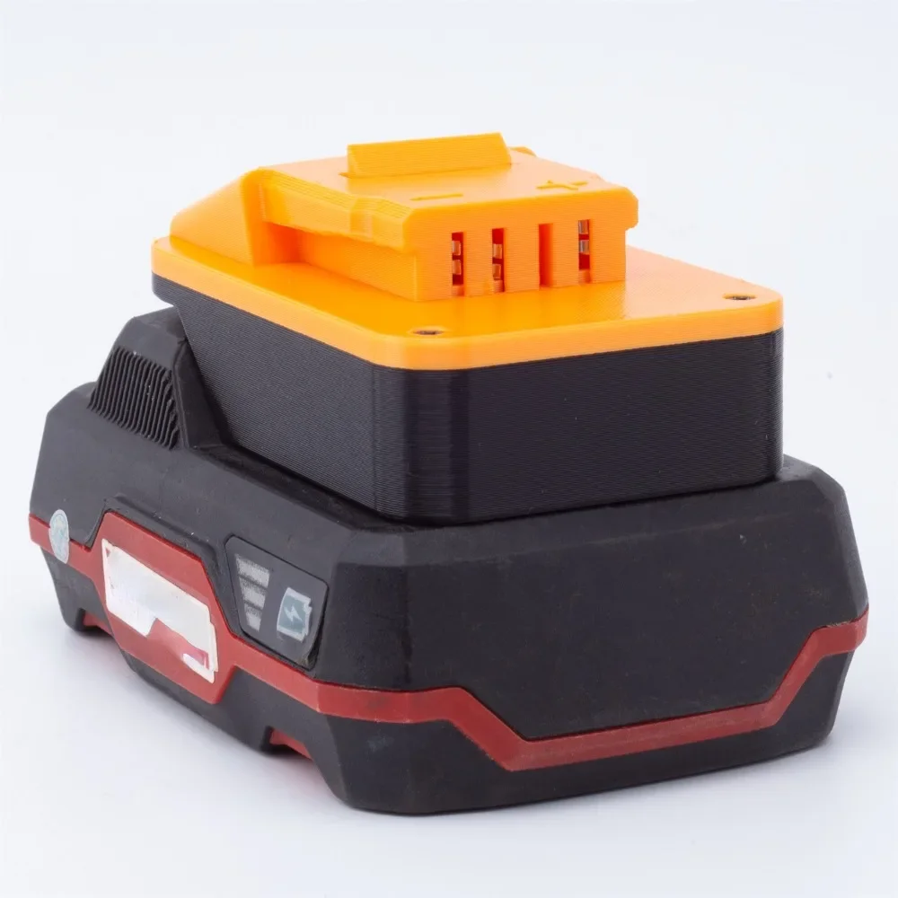 Преобразователь батарей для parkside - Фотография_5