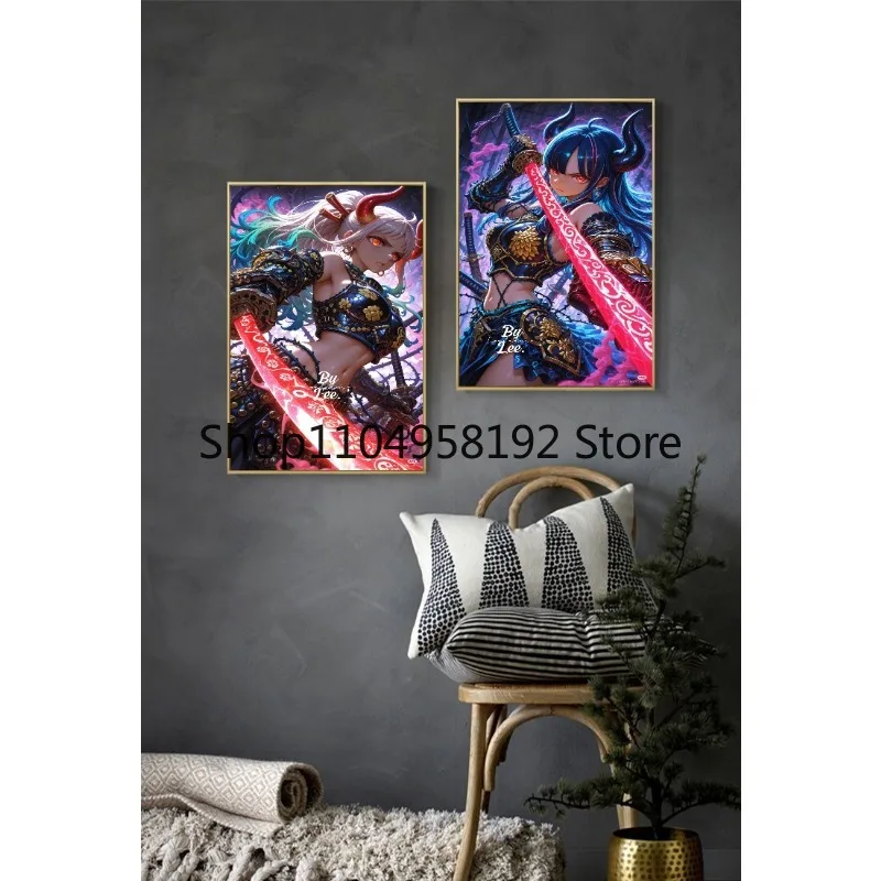 Famous japan classic anime boa - Фотография_2