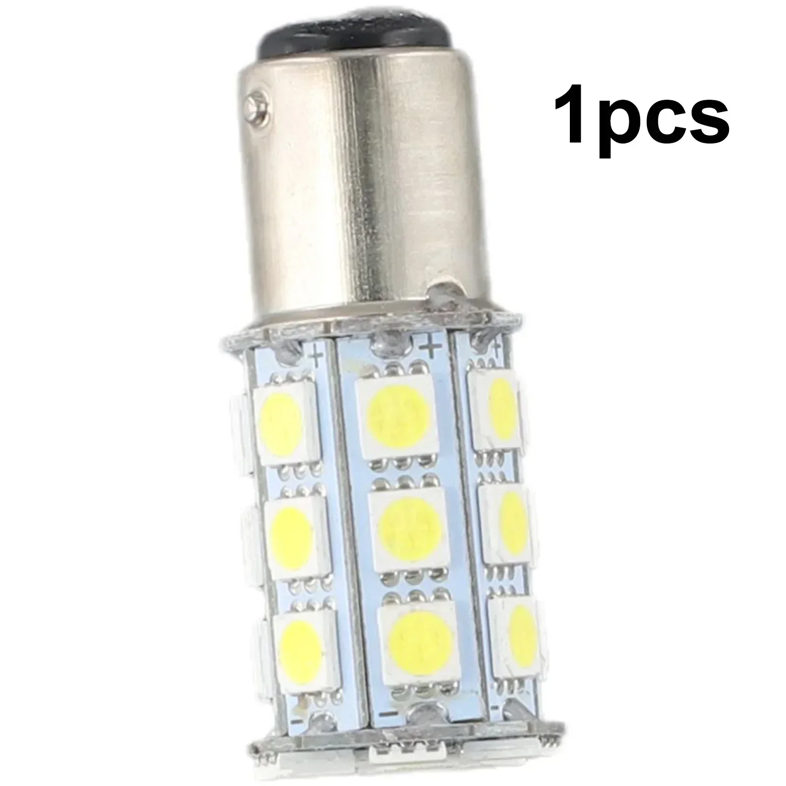 Белые 27-smd ba15d кабина морской