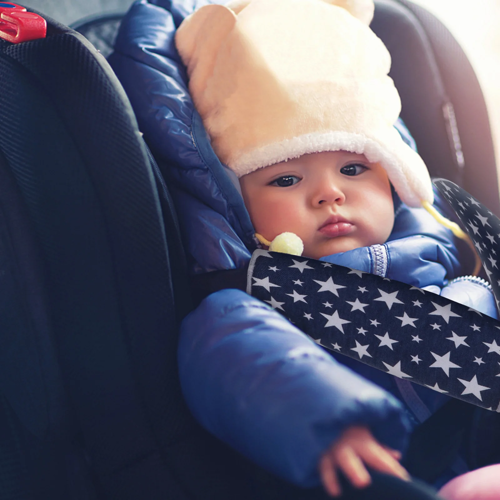 2 комплекта защитных чехлов - Фотография_4