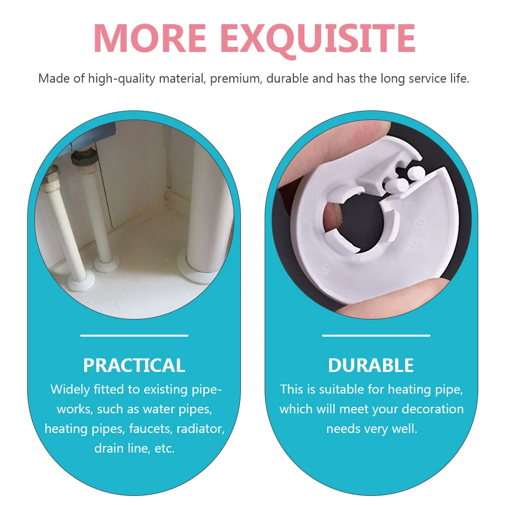 Декоративные крышки для трубопроводов - Фотография_3