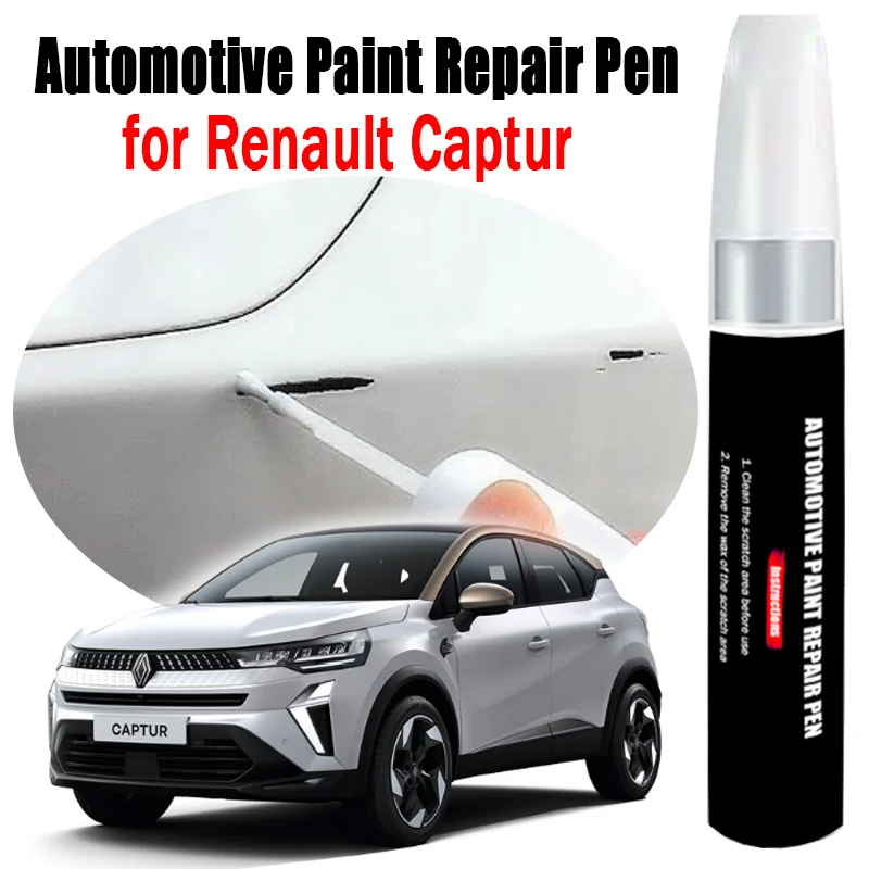 Ручка для ремонта автомобильной краски для renault captur
