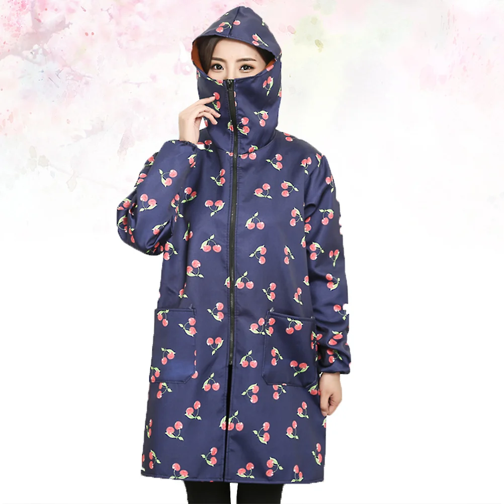 Маска с длинными рукавами - Фотография_5