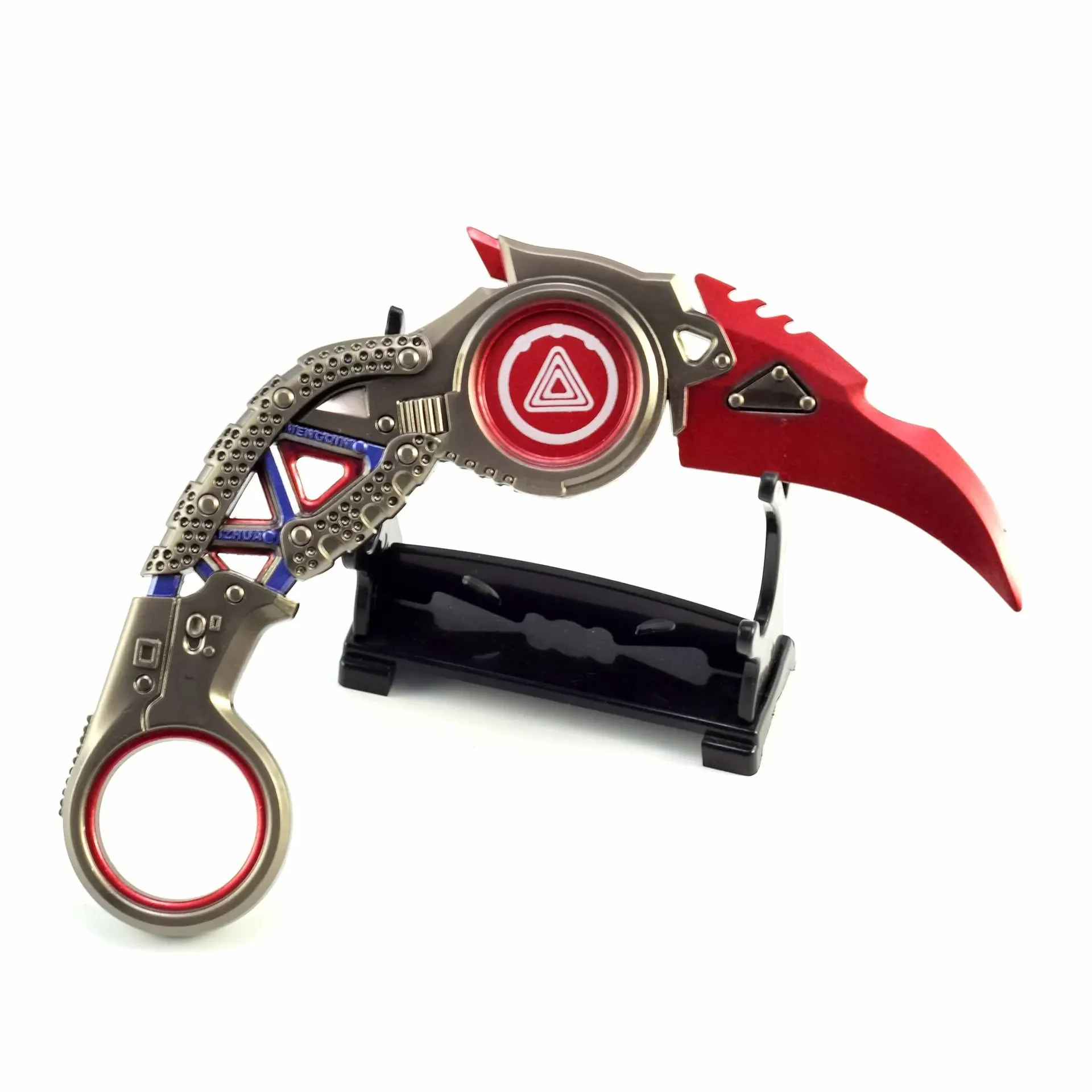 15 см нож apex raptor karambit - Фотография_6