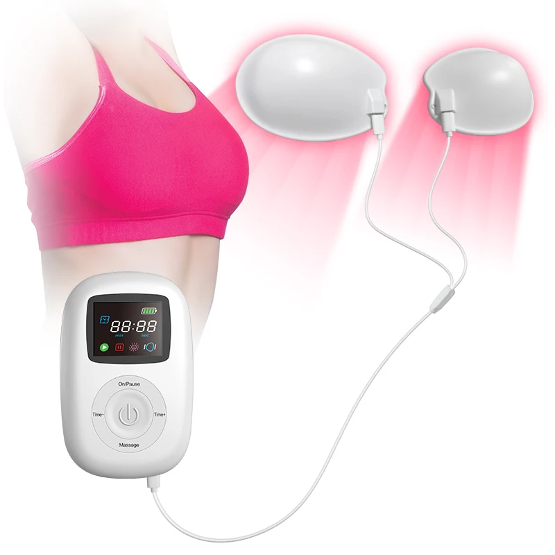 940 нм устройство для терапии красным - Фотография_2