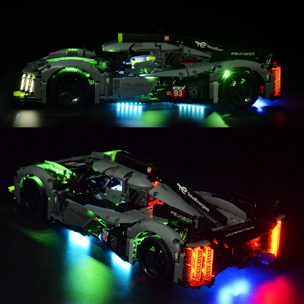 Комплект дистанционного управления - Фотография_6