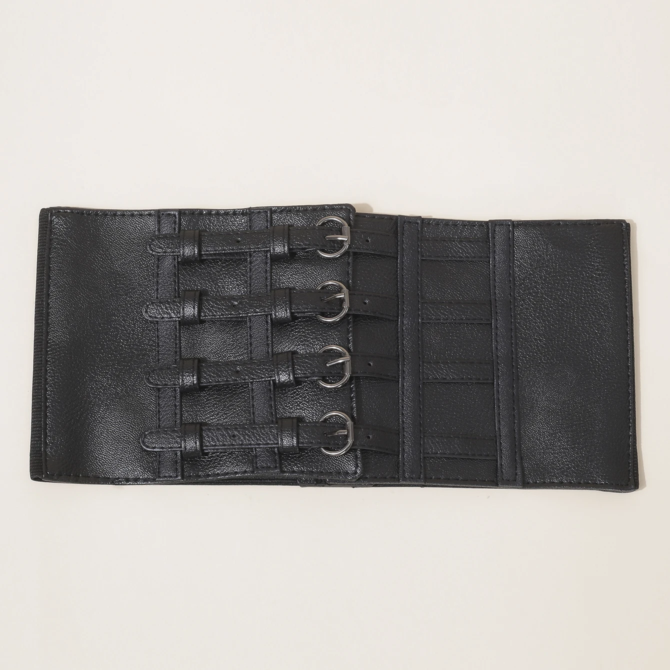 Модный декоративный женский широкий - Фотография_3