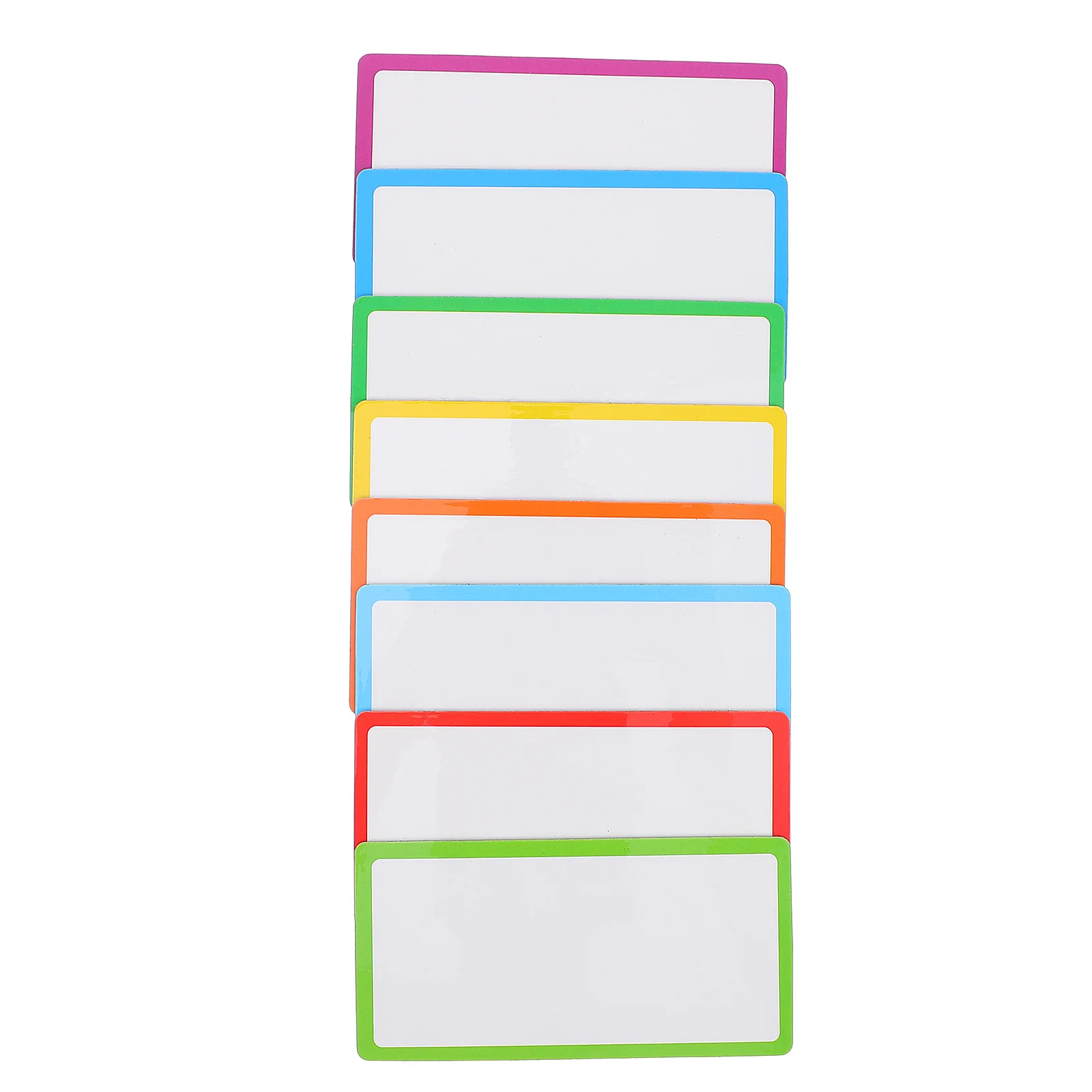 Магнитная наклейка для сухого стирания - Фотография_2