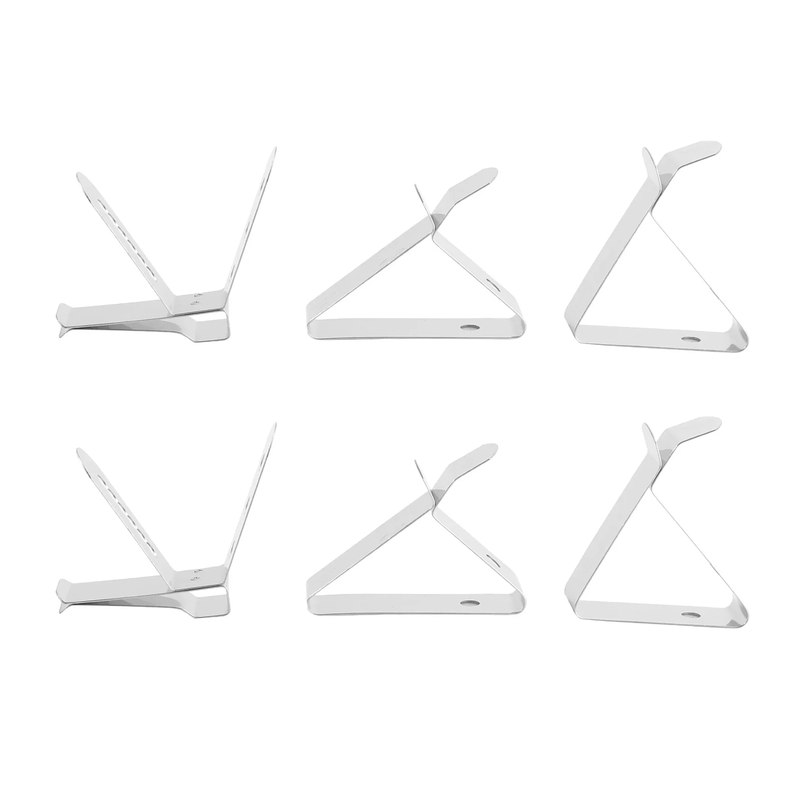 Пищевой термометр из нержавеющей стали - Фотография_2